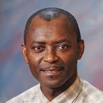 Dr. Livingstone Igwe, MB BS