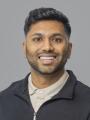 Photo: Dr. Kush Patel, OD
