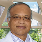 Dr. Monjur Ahmed, MD