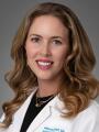 Photo: Dr. Megan Gaut, MD