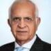 Photo: Dr. Riaz Chaudhary, MD