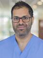 Photo: Dr. Ankur Johri, MD