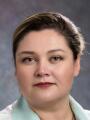 Photo: Dr. Kirstin Nelson, MD