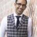 Photo: Dr. Bimal Patel, OD