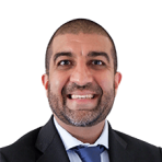 Dr. Sunny Sharma, MD