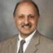 Photo: Dr. Adil Bharucha, MD