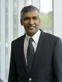 Photo: Dr. Saji Jacob, MD
