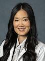 Photo: Dr. Mariko Ishimori, MD