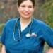 Photo: Dr. Elizabeth Cochran Ward, MB Bs