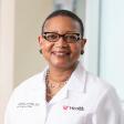 Photo: Dr. Chandra Gravely, MD