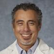 Photo: Dr. Miguel Burch, MD