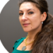 Photo: Dr. Angelina Postoev, MD