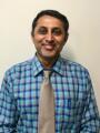 Photo: Dr. Rajdeep Ranade, MD