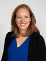 Photo: Dr. Sophie Wells, MD