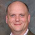 Photo: Dr. David Helton, MD