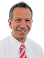 Photo: Dr. Peter Gottesfeld, MD