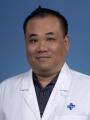 Photo: Dr. Herman Lo, MD