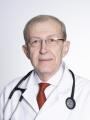 Photo: Dr. Bassam Al-Joundi, MD