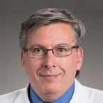 Dr. Pascal Spehar, MD