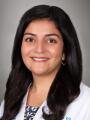Photo: Dr. Ayesha Irani, DO