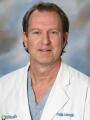 Photo: Dr. Robert Adams, MD