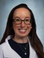 Photo: Dr. Lauren Sarno, MD