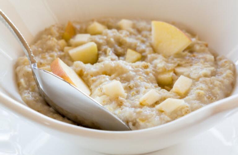 Oatmeal