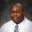 Photo: Dr. Harry Lightfoot, MD