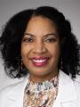 Photo: Raneshia Robinson, NP