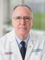 Photo: Dr. John Reinus, MD