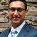 Photo: Dr. Faisal Bahadur, MD