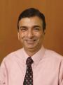 Photo: Dr. Omprakash Ahuja, MD