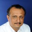 Photo: Dr. Pramesh Dave, MD