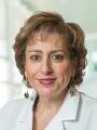 Photo: Dr. Mary Lomonaco, MD