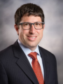 Photo: Dr. Thomas Martin, MD