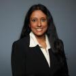Photo: Dr. Regeni George, MD