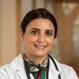 Photo: Dr. Rabbiya Abidi, MD