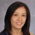 Photo: Dr. Hannah Row, MD