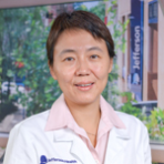 Dr. JingJing Zhang, PHD