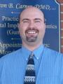 Photo: Dr. Aaron Carner, DMD