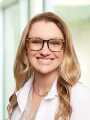 Photo: Elizabeth Settle, AGACNP-BC