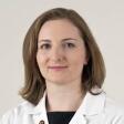 Photo: Dr. Hillary Maitland, MD
