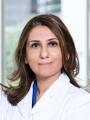 Photo: Dr. Saiyada Mirza, MD