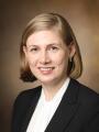 Photo: Dr. Christy Guth, MD