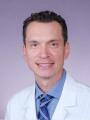 Photo: Dr. James Armstrong, MD