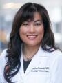 Photo: Dr. Sandra Osswald, MD