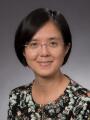 Photo: Dr. Xuan Wu, MD