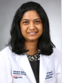 Photo: Dr. Pankhoori Saraf, MD
