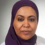 Dr. Khadega Abuelgasim, MD