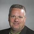 Photo: Dr. Michael Patney, DO